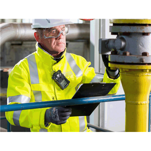 MSA Altair 4XR Gas Detector - Mines Registered